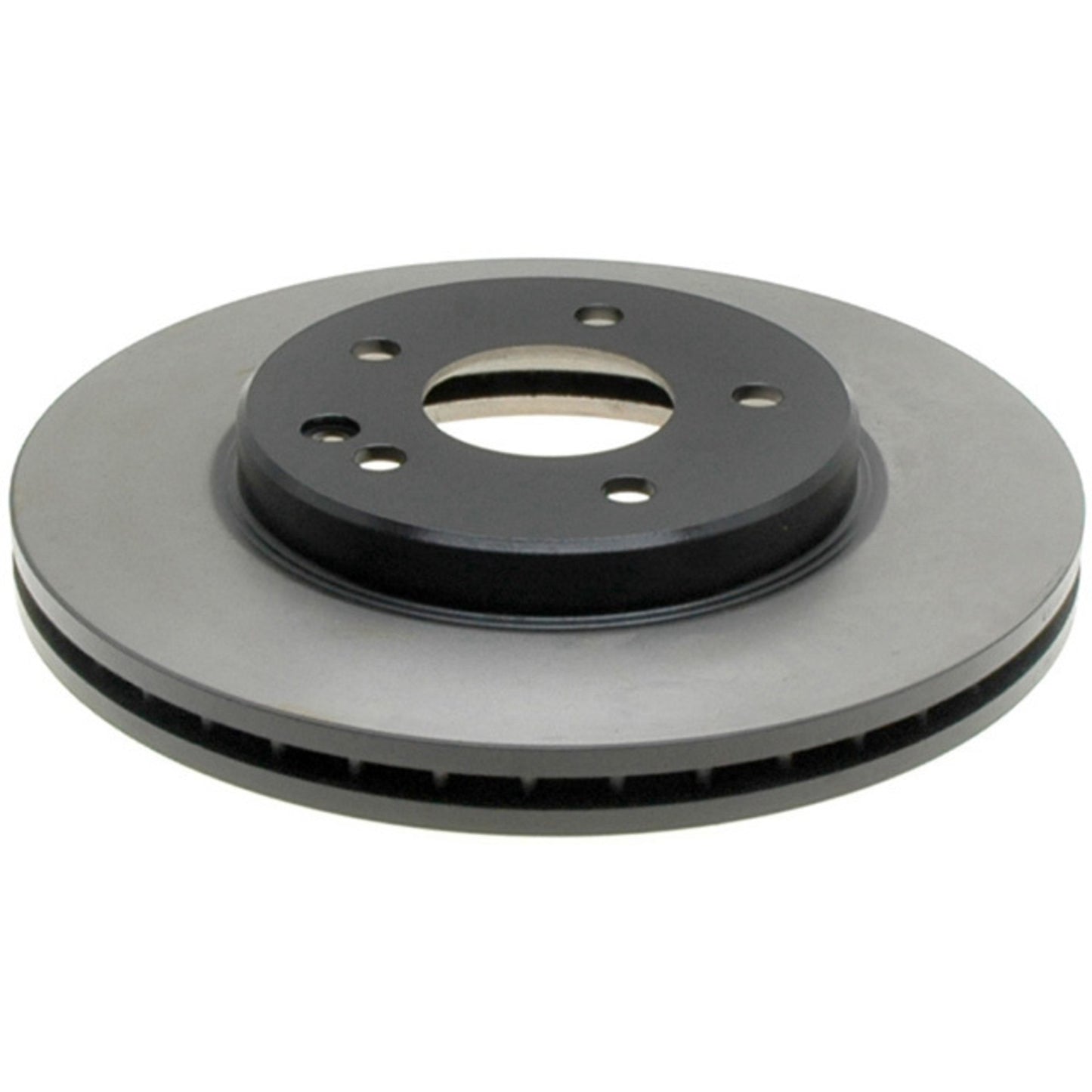 Raybestos Brakes Disc Brake Rotor 96765