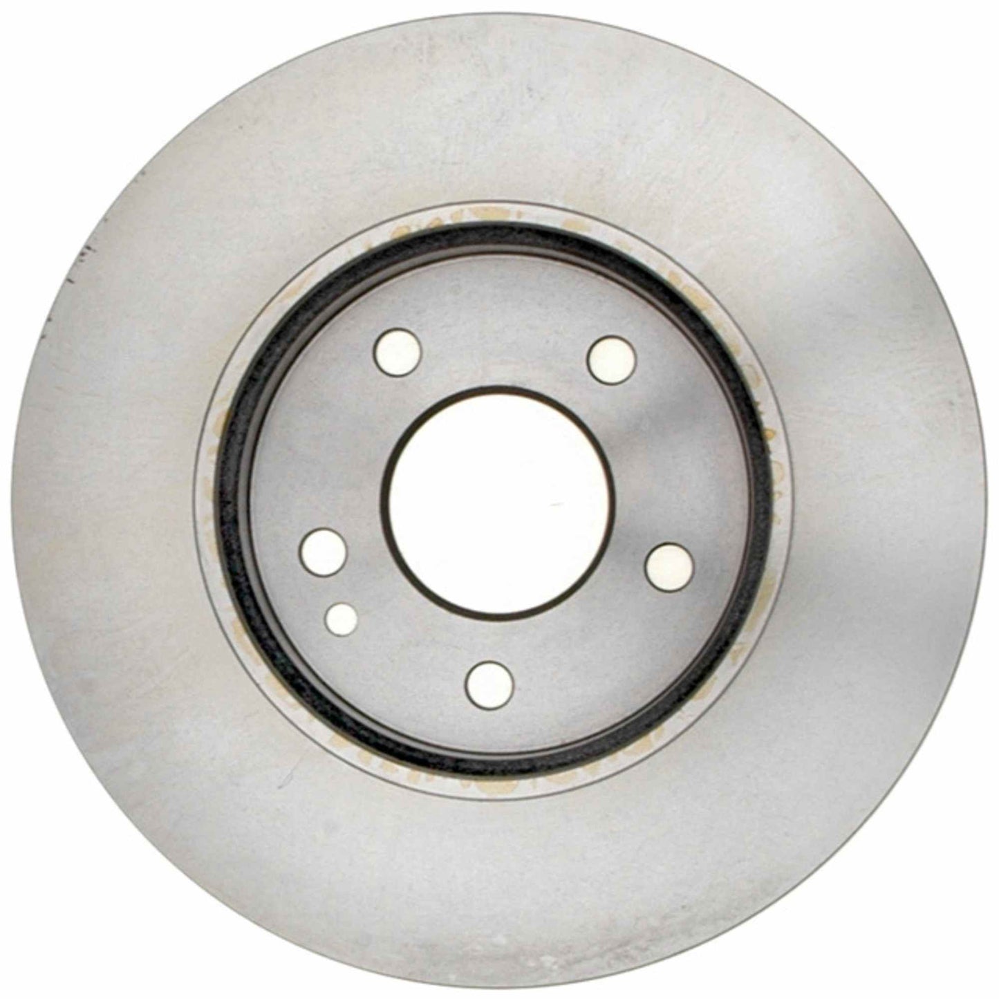 Raybestos Brakes Disc Brake Rotor 96765