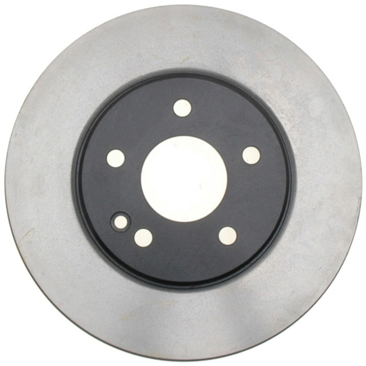 Raybestos Brakes Disc Brake Rotor 96765