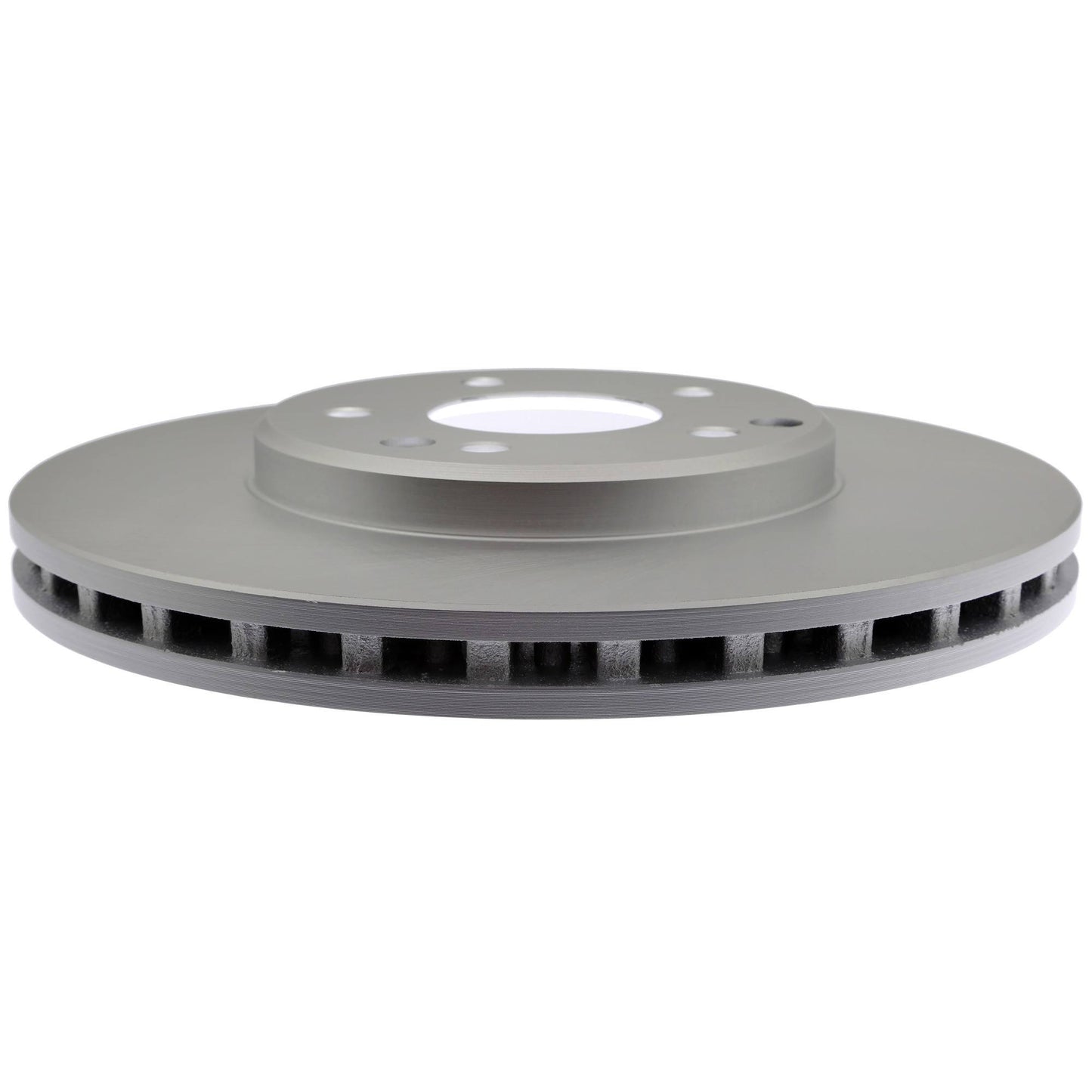 Raybestos Brakes Disc Brake Rotor 96767FZN