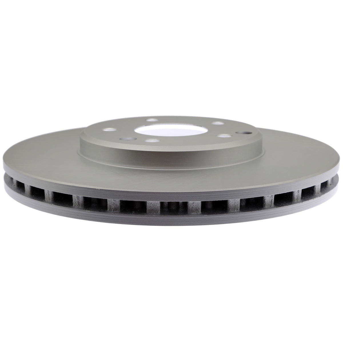Raybestos Brakes Disc Brake Rotor 96767FZN