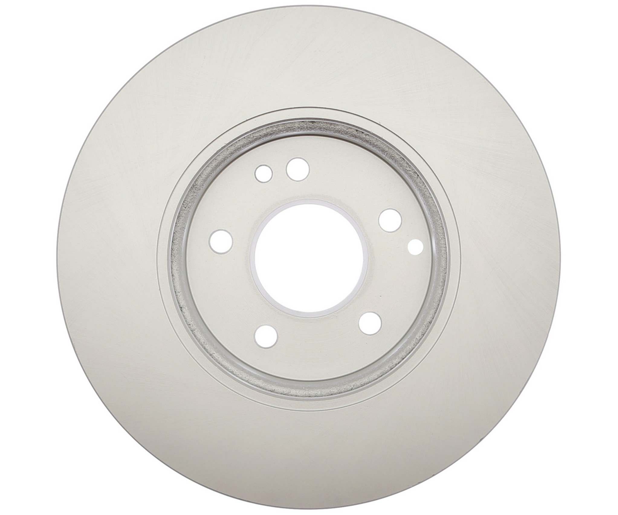 Raybestos Brakes Disc Brake Rotor 96767FZN