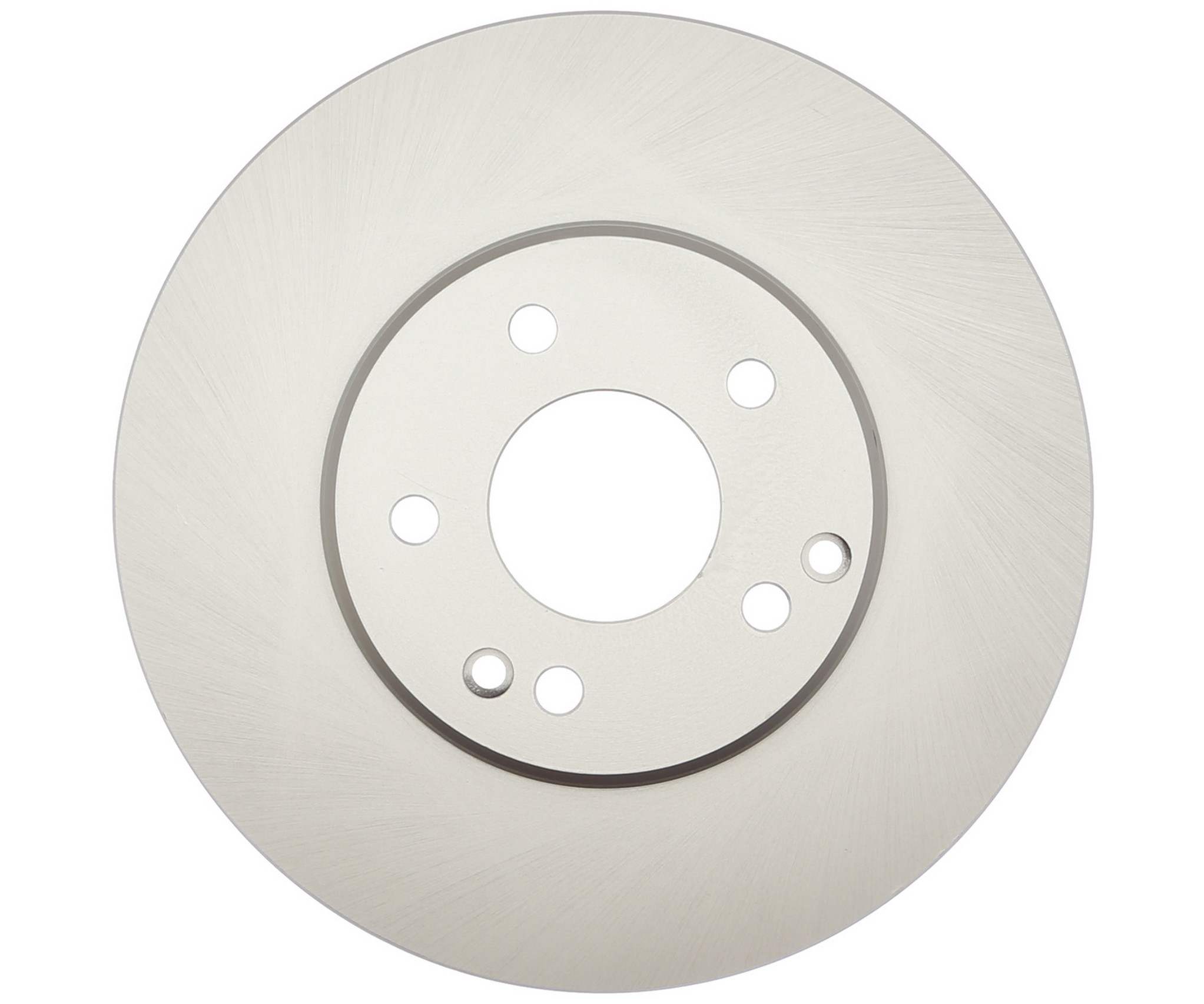 Raybestos Brakes Disc Brake Rotor 96767FZN