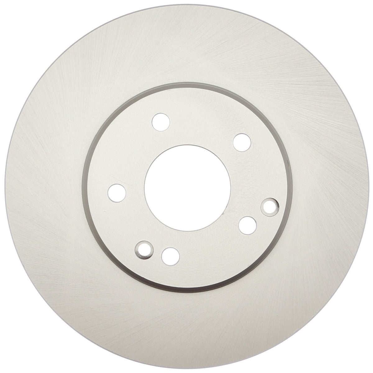 Raybestos Brakes Disc Brake Rotor 96767FZN