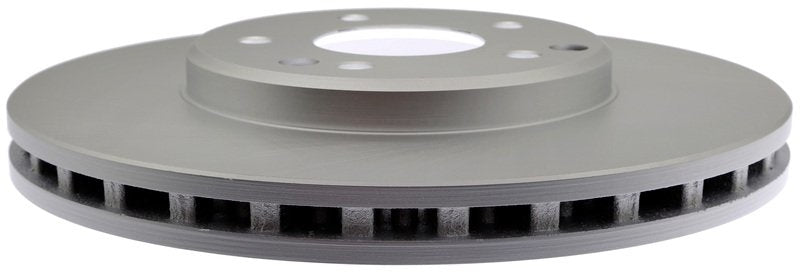 Raybestos Brakes Disc Brake Rotor 96767FZN