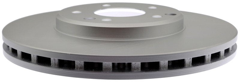 Raybestos Brakes Disc Brake Rotor 96767FZN