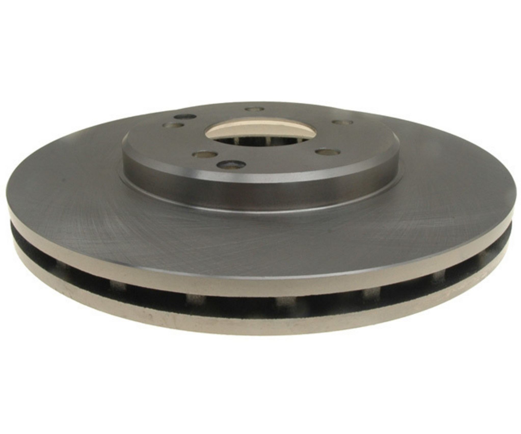 Raybestos Brakes Disc Brake Rotor 96767R