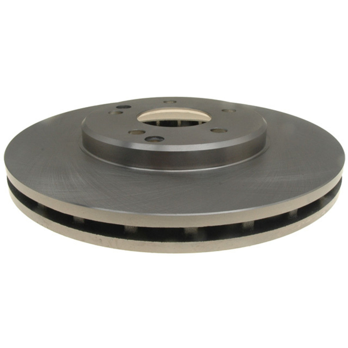 Raybestos Brakes Disc Brake Rotor 96767R