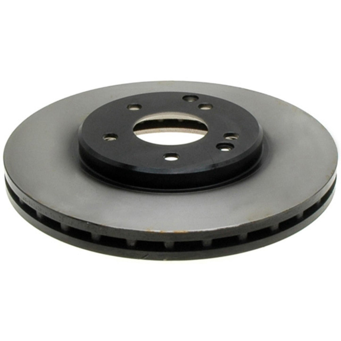 Raybestos Brakes Disc Brake Rotor 96767