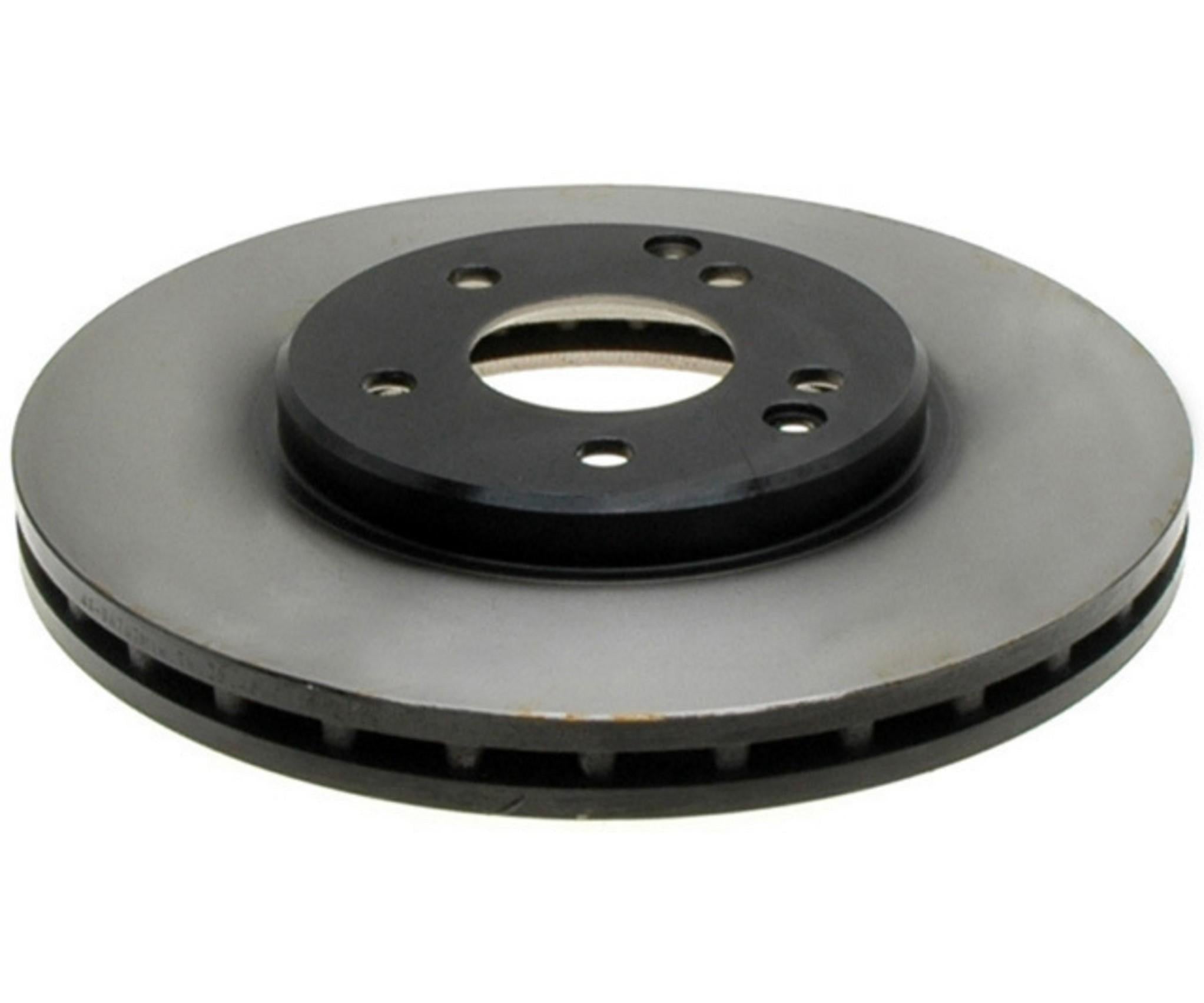 Raybestos Brakes Disc Brake Rotor 96767