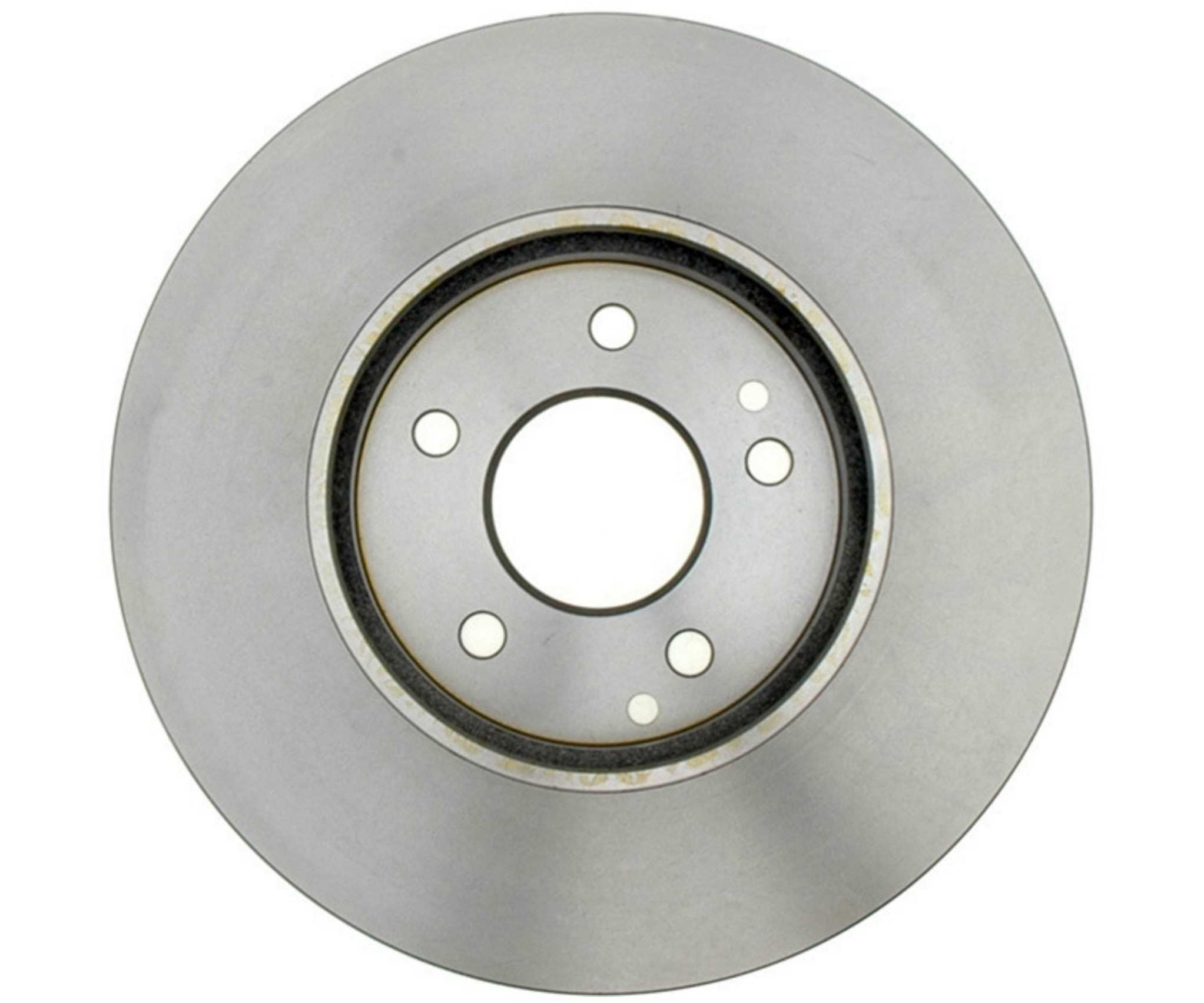 Raybestos Brakes Disc Brake Rotor 96767