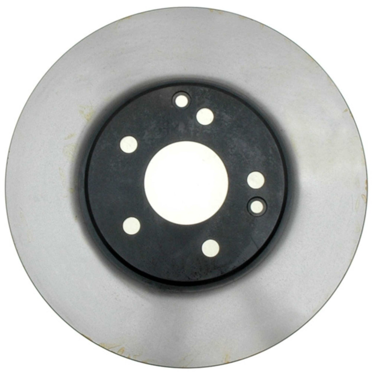 Raybestos Brakes Disc Brake Rotor 96767