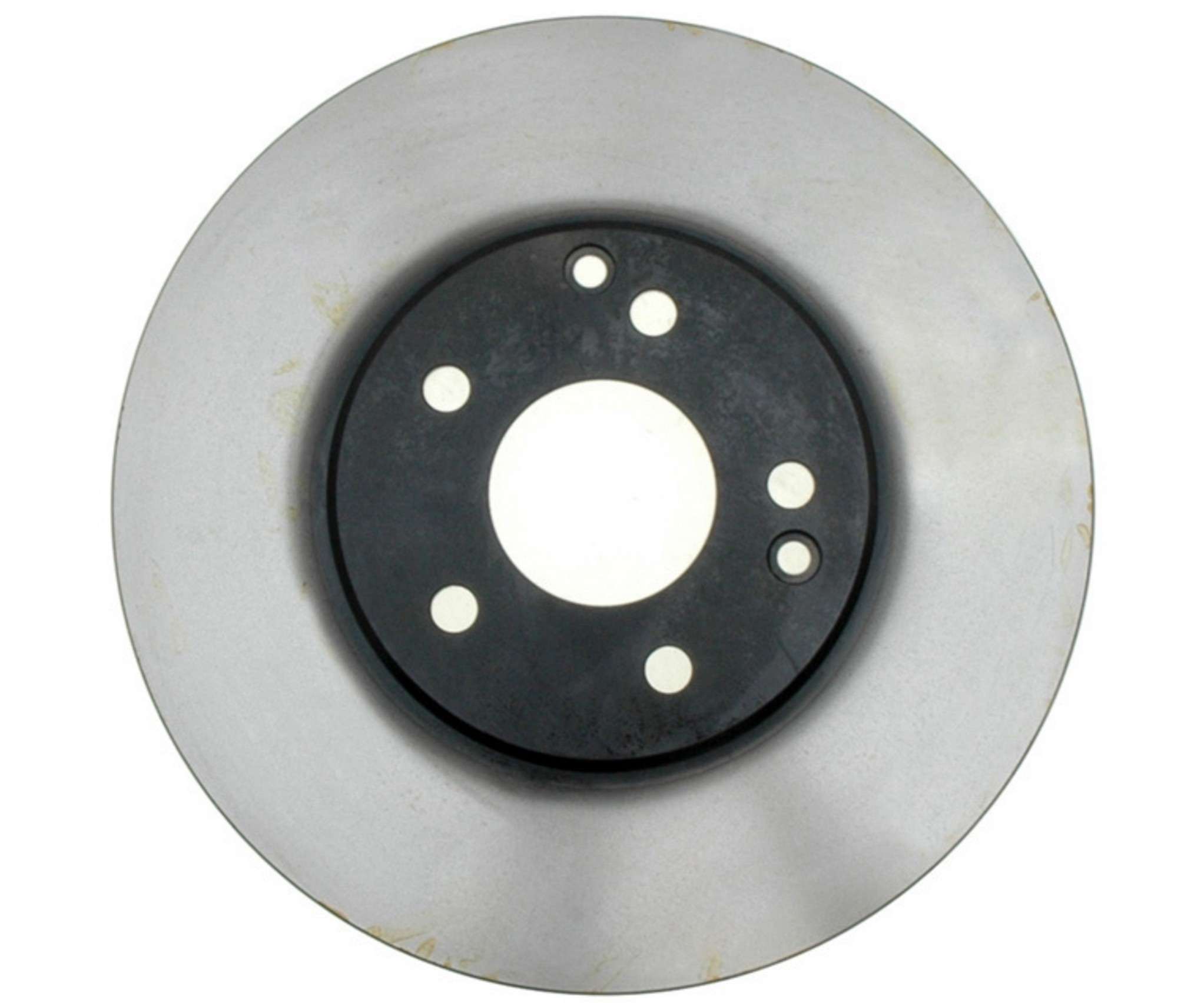 Raybestos Brakes Disc Brake Rotor 96767