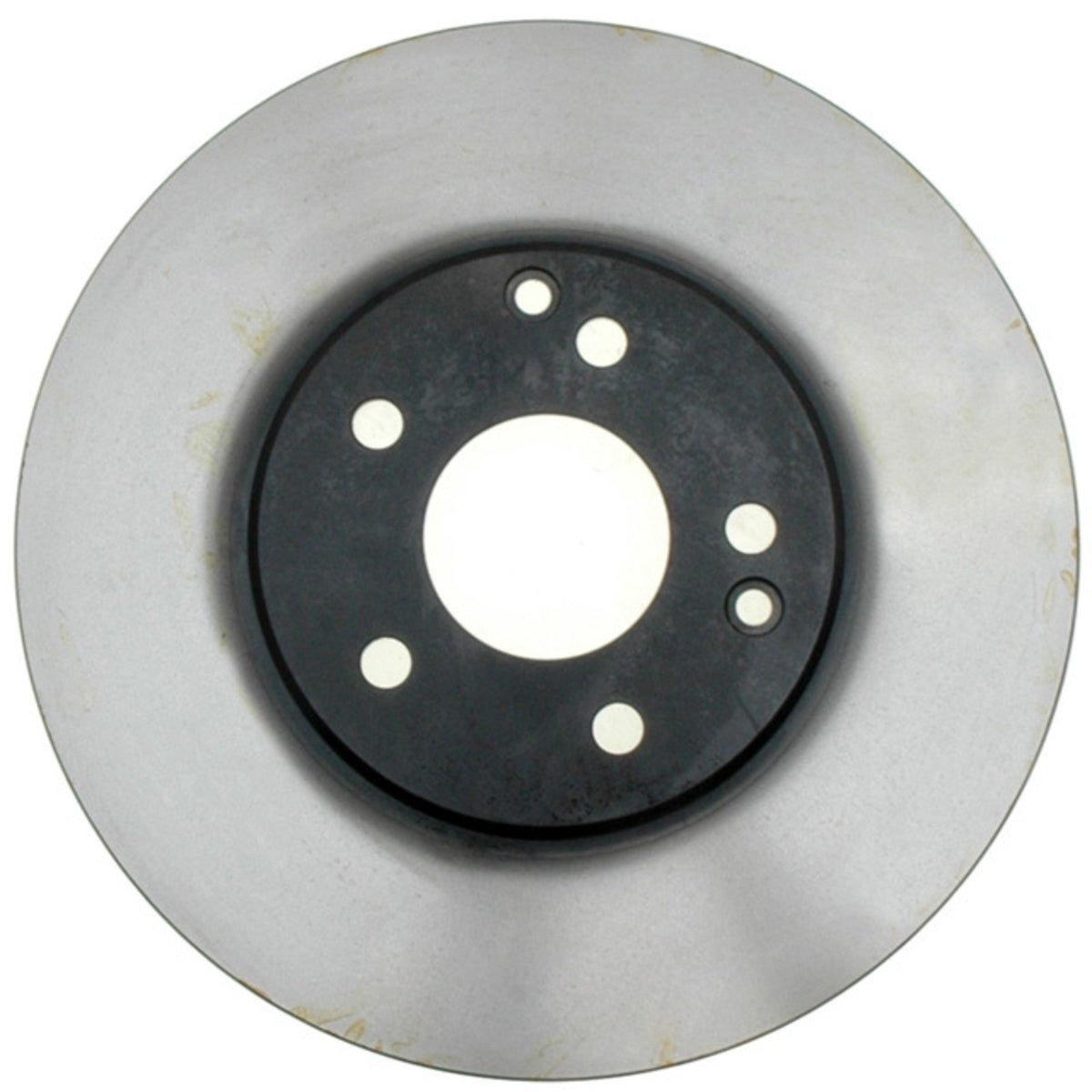 Raybestos Brakes Disc Brake Rotor 96767