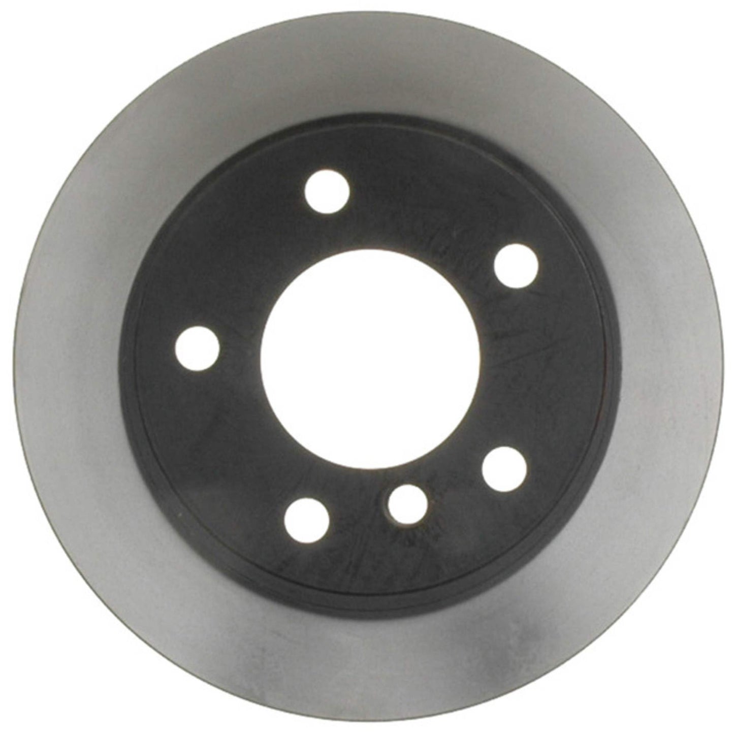 Raybestos Brakes Disc Brake Rotor 96769