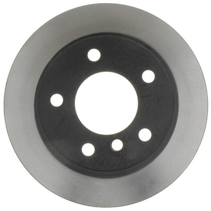 Raybestos Brakes Disc Brake Rotor 96769