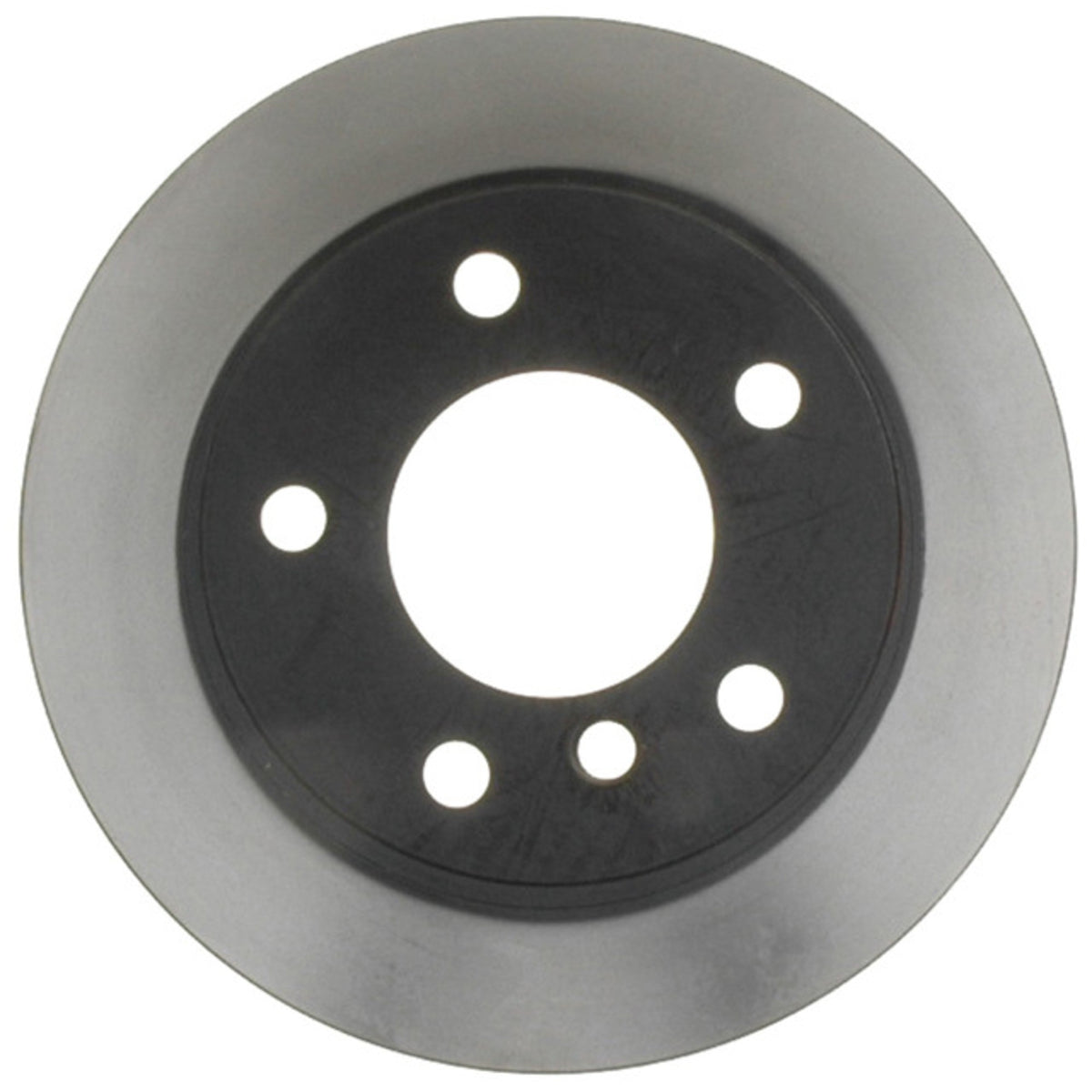 Raybestos Brakes Disc Brake Rotor 96769