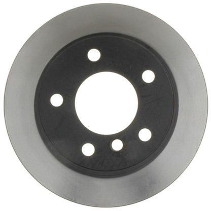 Raybestos Brakes Disc Brake Rotor 96769