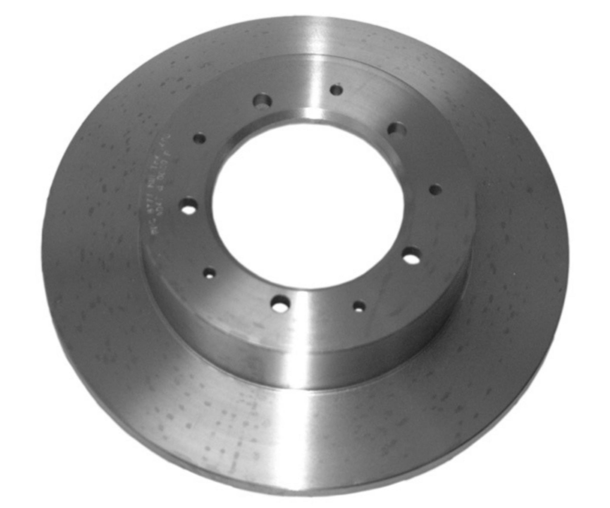 Raybestos Brakes Disc Brake Rotor 96774R