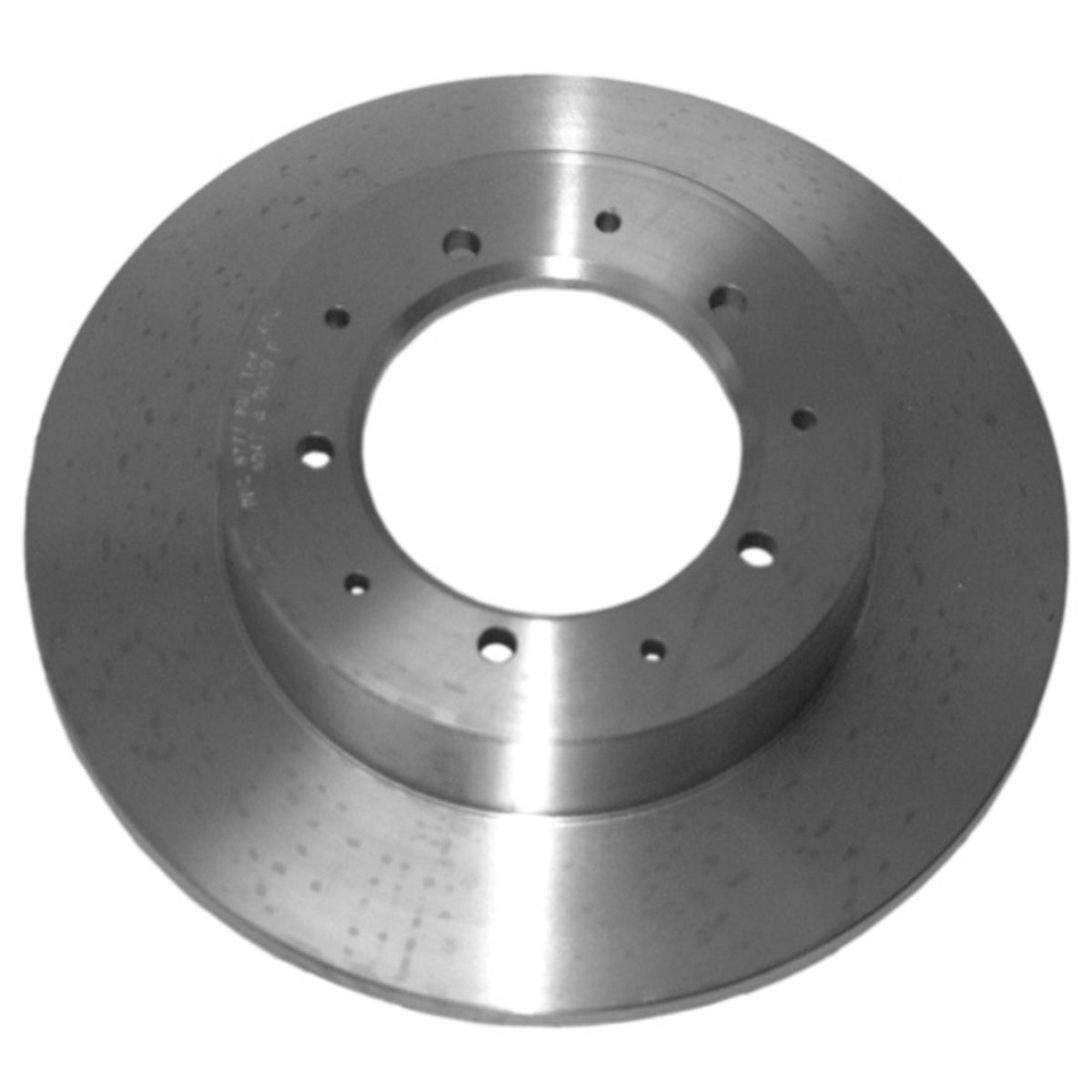 Raybestos Brakes Disc Brake Rotor 96774R
