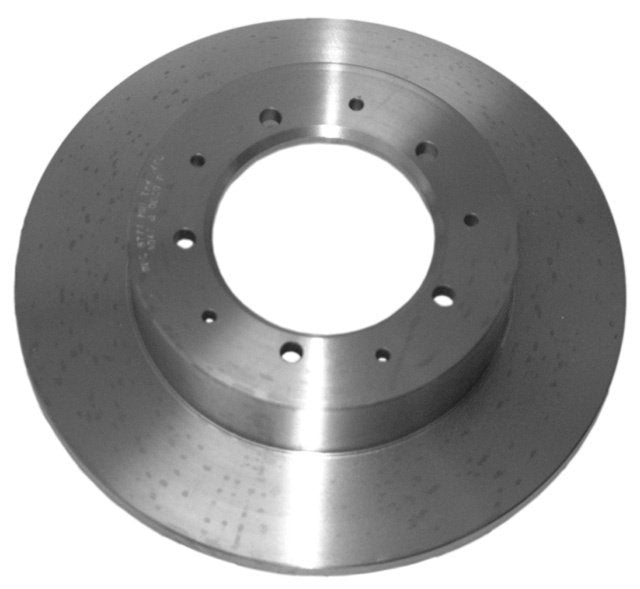 Raybestos Brakes Disc Brake Rotor 96774R