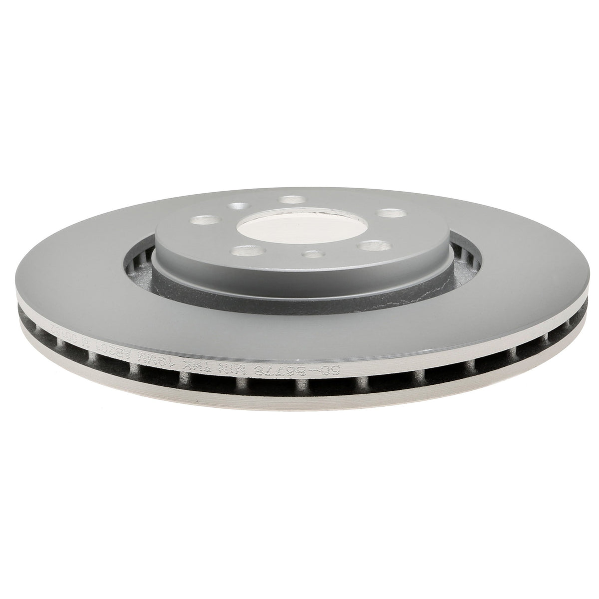 Raybestos Brakes Disc Brake Rotor 96778FZN