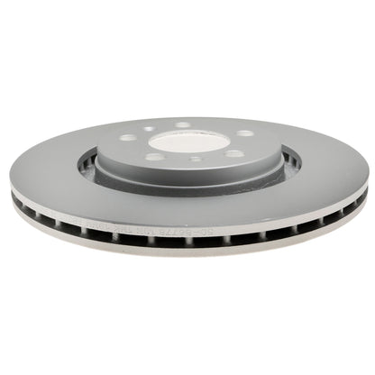 Raybestos Brakes Disc Brake Rotor 96778FZN