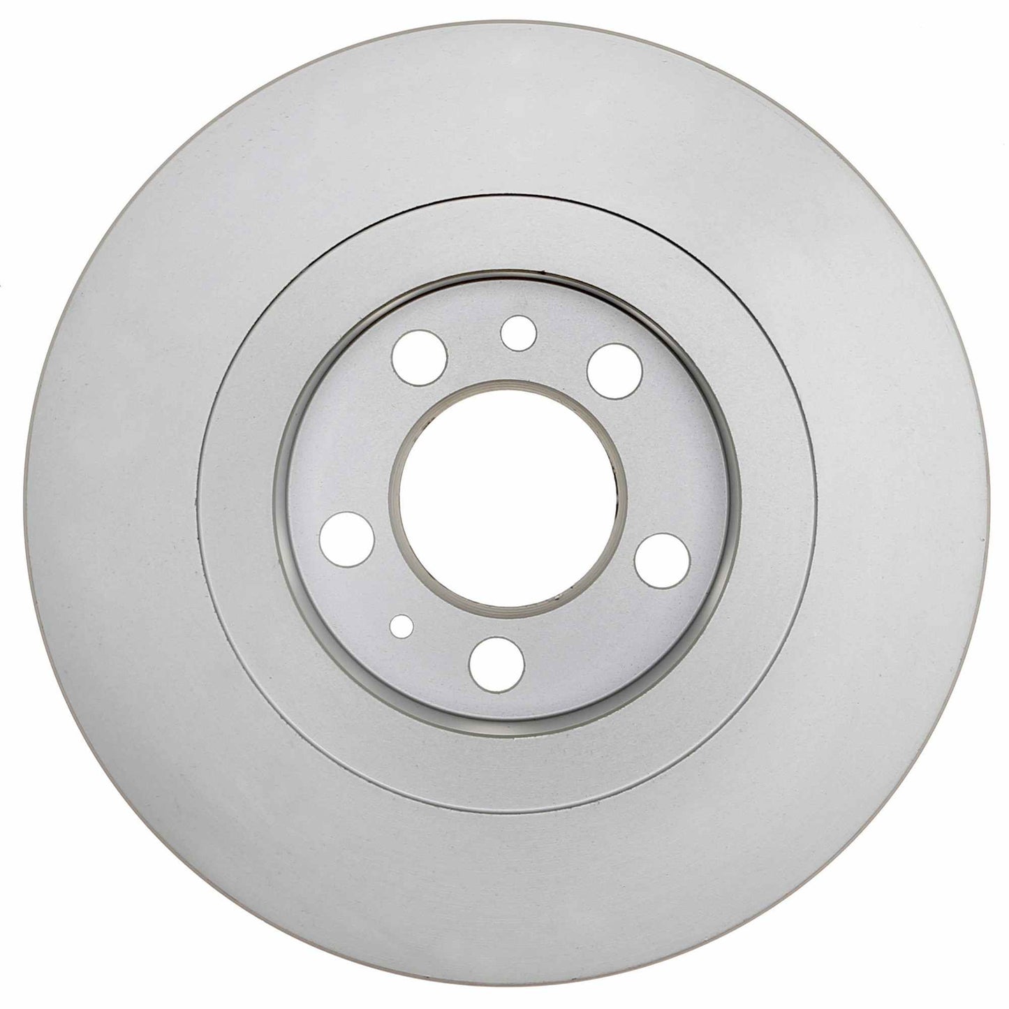 Raybestos Brakes Disc Brake Rotor 96778FZN