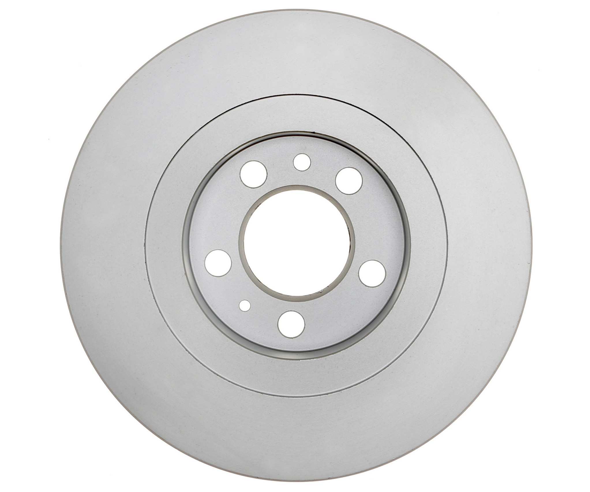 Raybestos Brakes Disc Brake Rotor 96778FZN