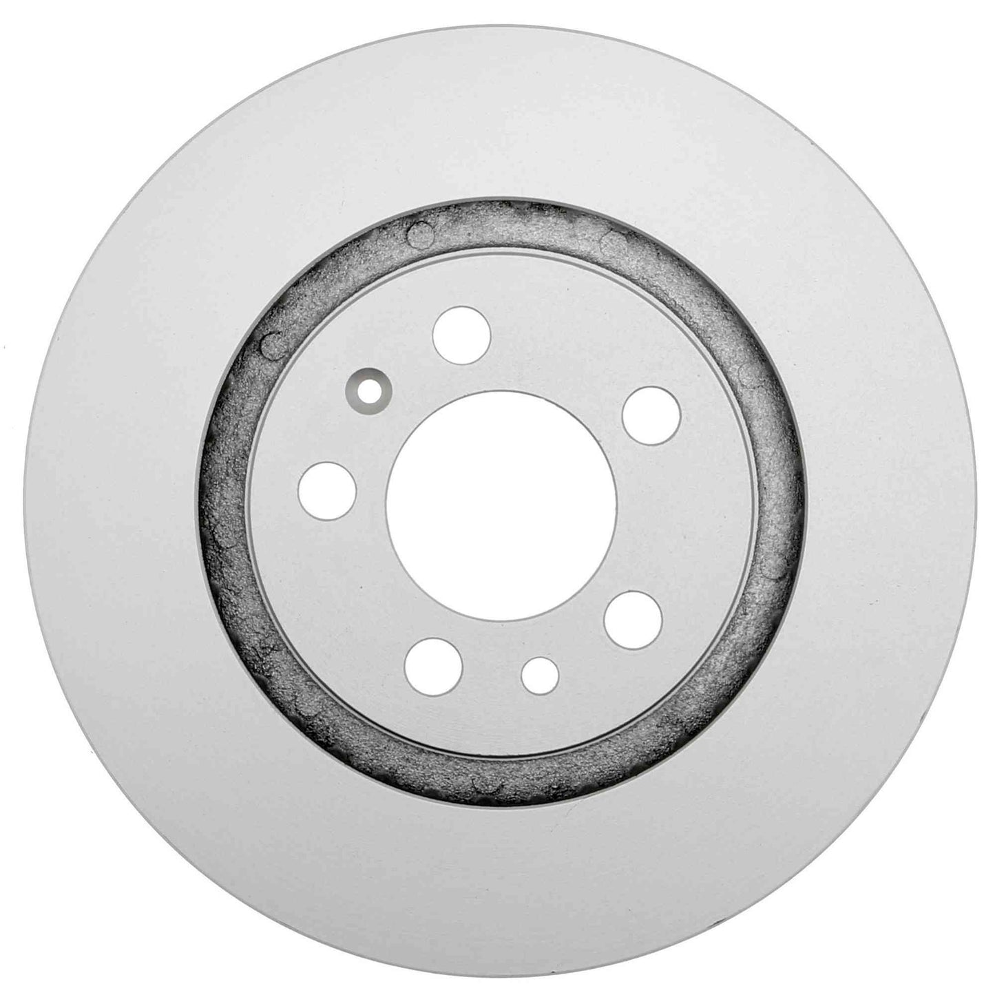 Raybestos Brakes Disc Brake Rotor 96778FZN