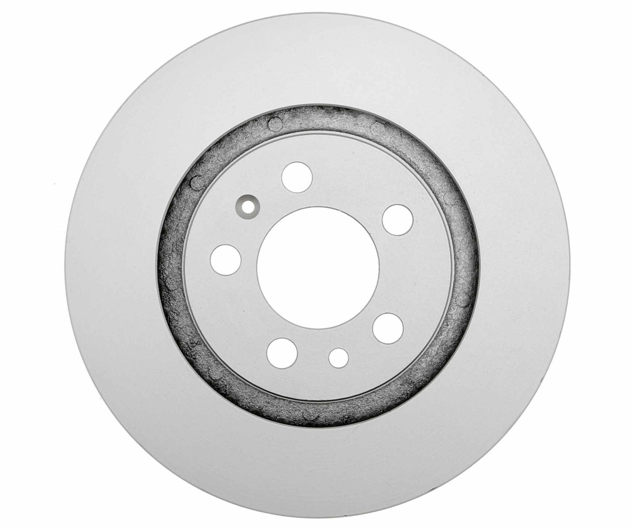 Raybestos Brakes Disc Brake Rotor 96778FZN