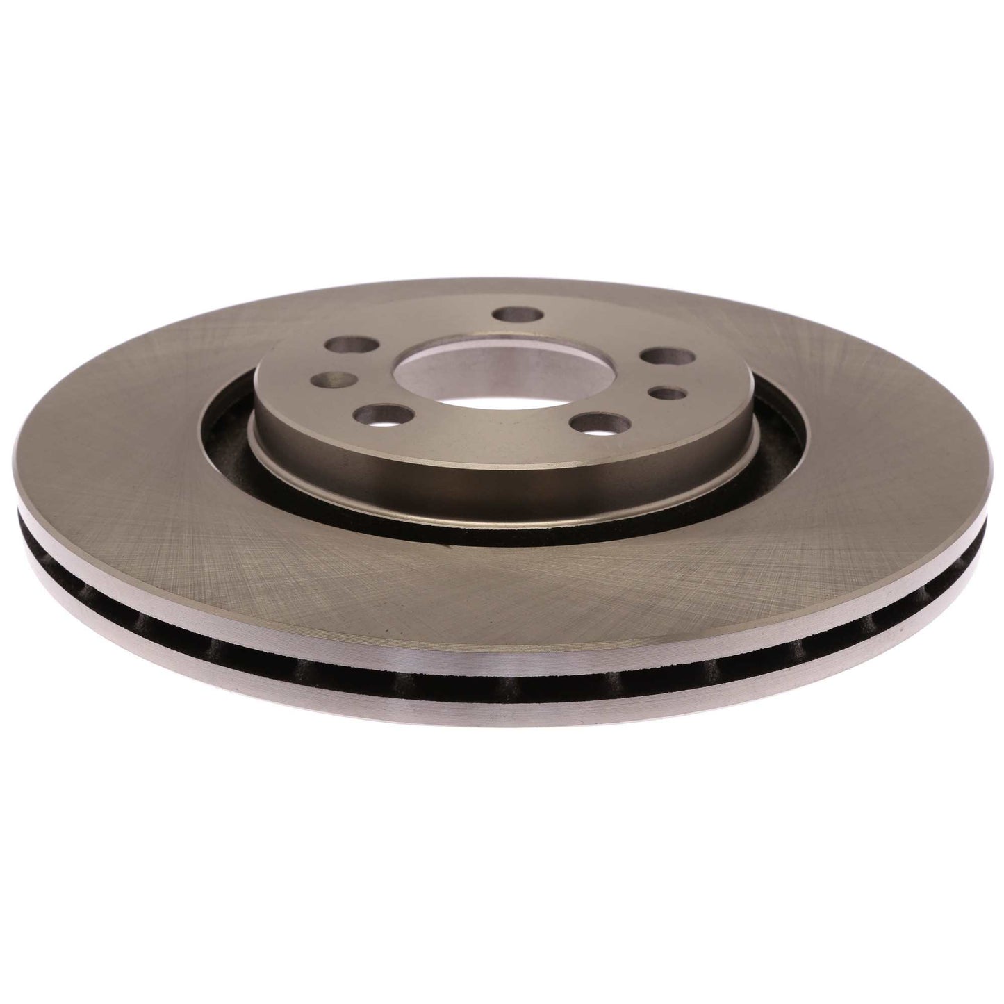 Raybestos Brakes Disc Brake Rotor 96778R