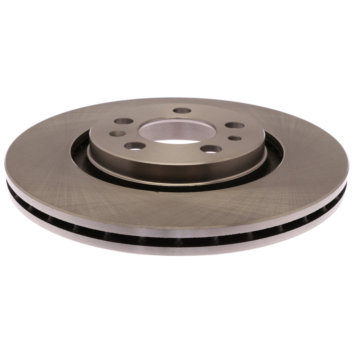 Raybestos Brakes Disc Brake Rotor 96778R