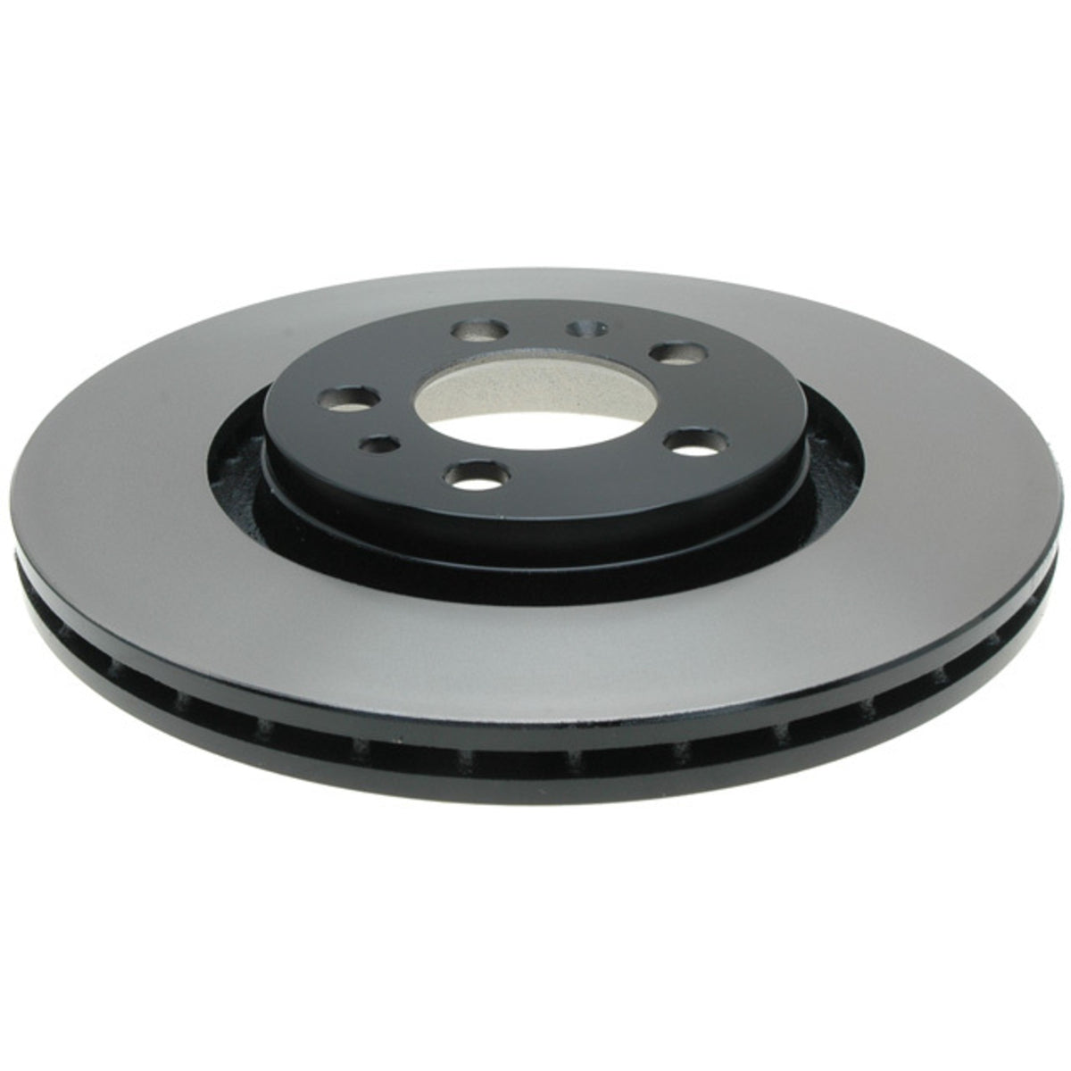 Raybestos Brakes Disc Brake Rotor 96778