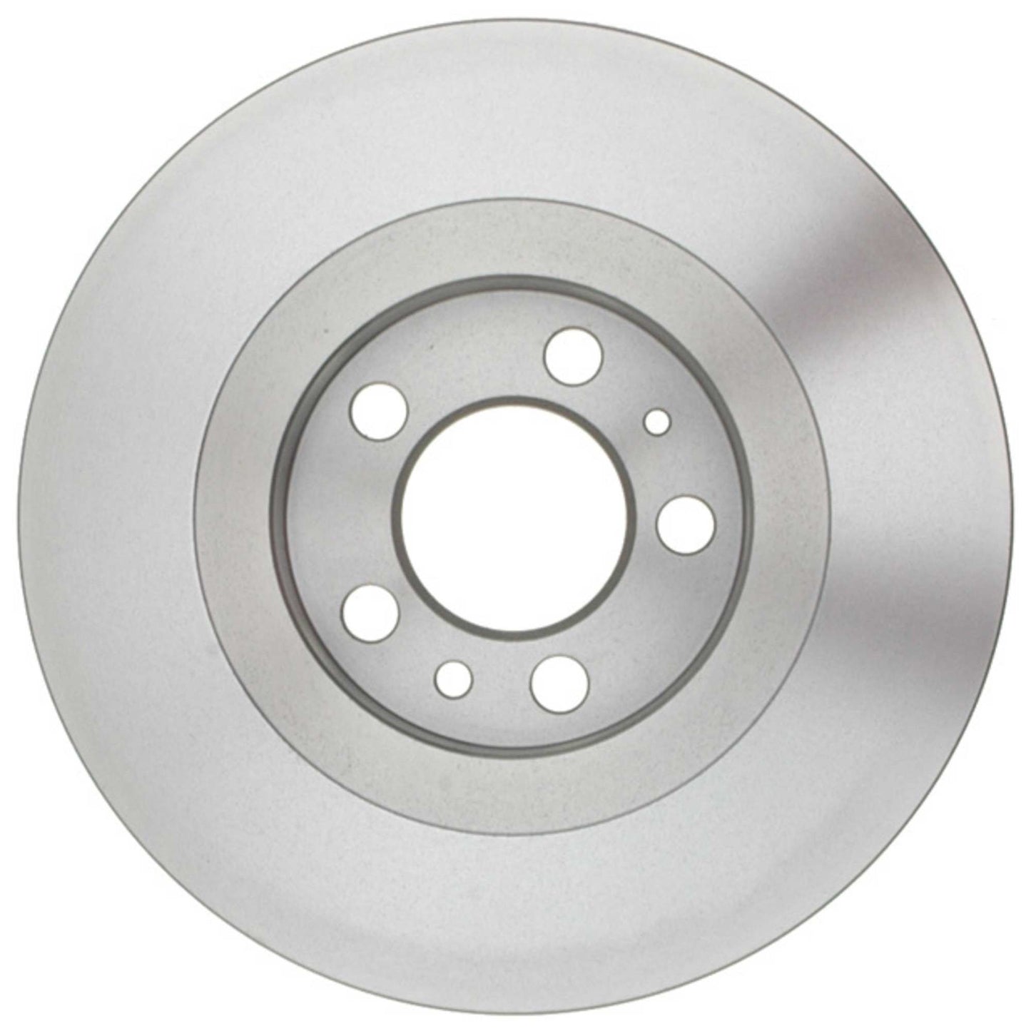 Raybestos Brakes Disc Brake Rotor 96778