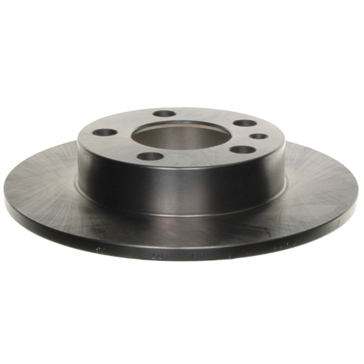Raybestos Brakes Disc Brake Rotor 96779R