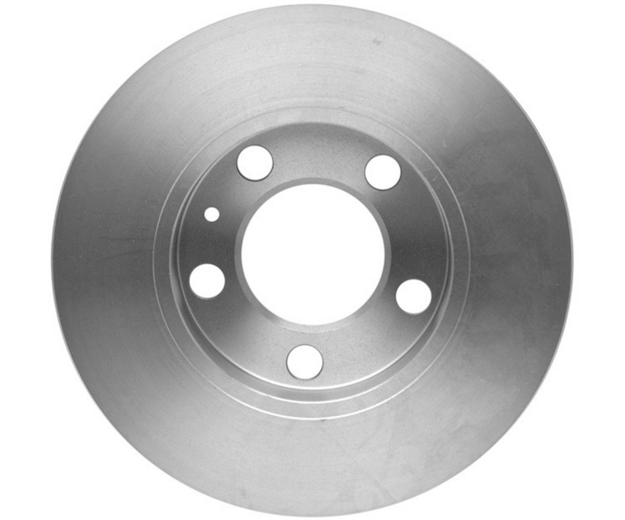 Raybestos Brakes Disc Brake Rotor 96779