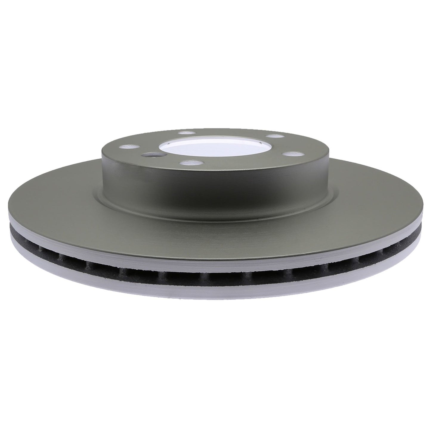 Raybestos Brakes Disc Brake Rotor 96780FZN