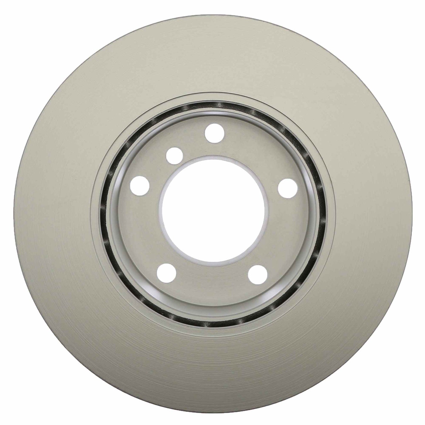 Raybestos Brakes Disc Brake Rotor 96780FZN