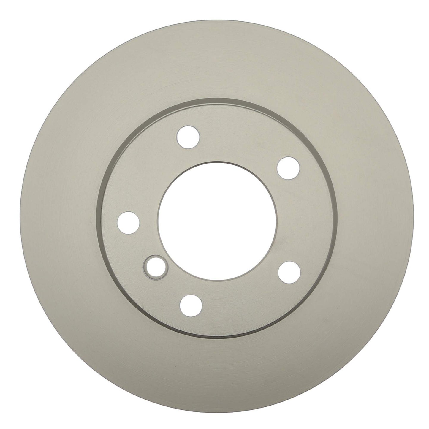 Raybestos Brakes Disc Brake Rotor 96780FZN
