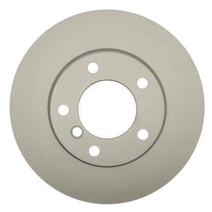Raybestos Brakes Disc Brake Rotor 96780FZN