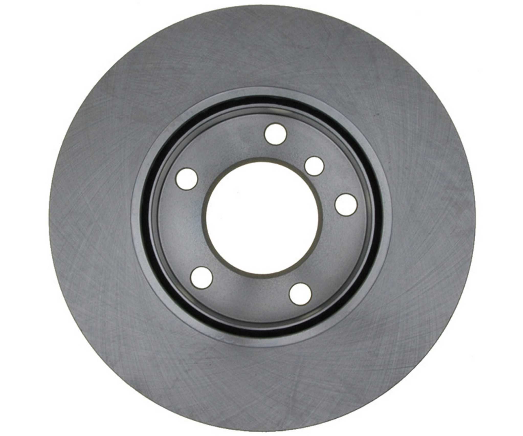 Raybestos Brakes Disc Brake Rotor 96780R