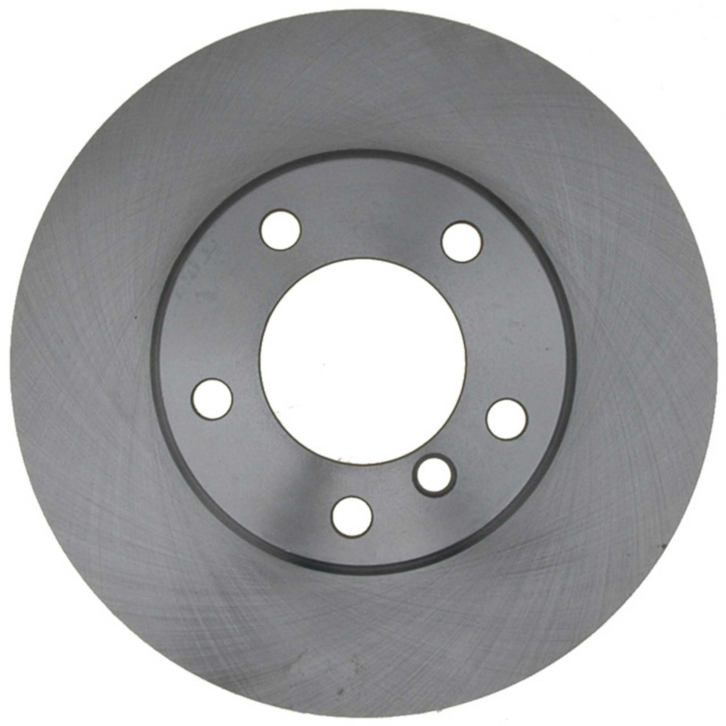 Raybestos Brakes Disc Brake Rotor 96780R