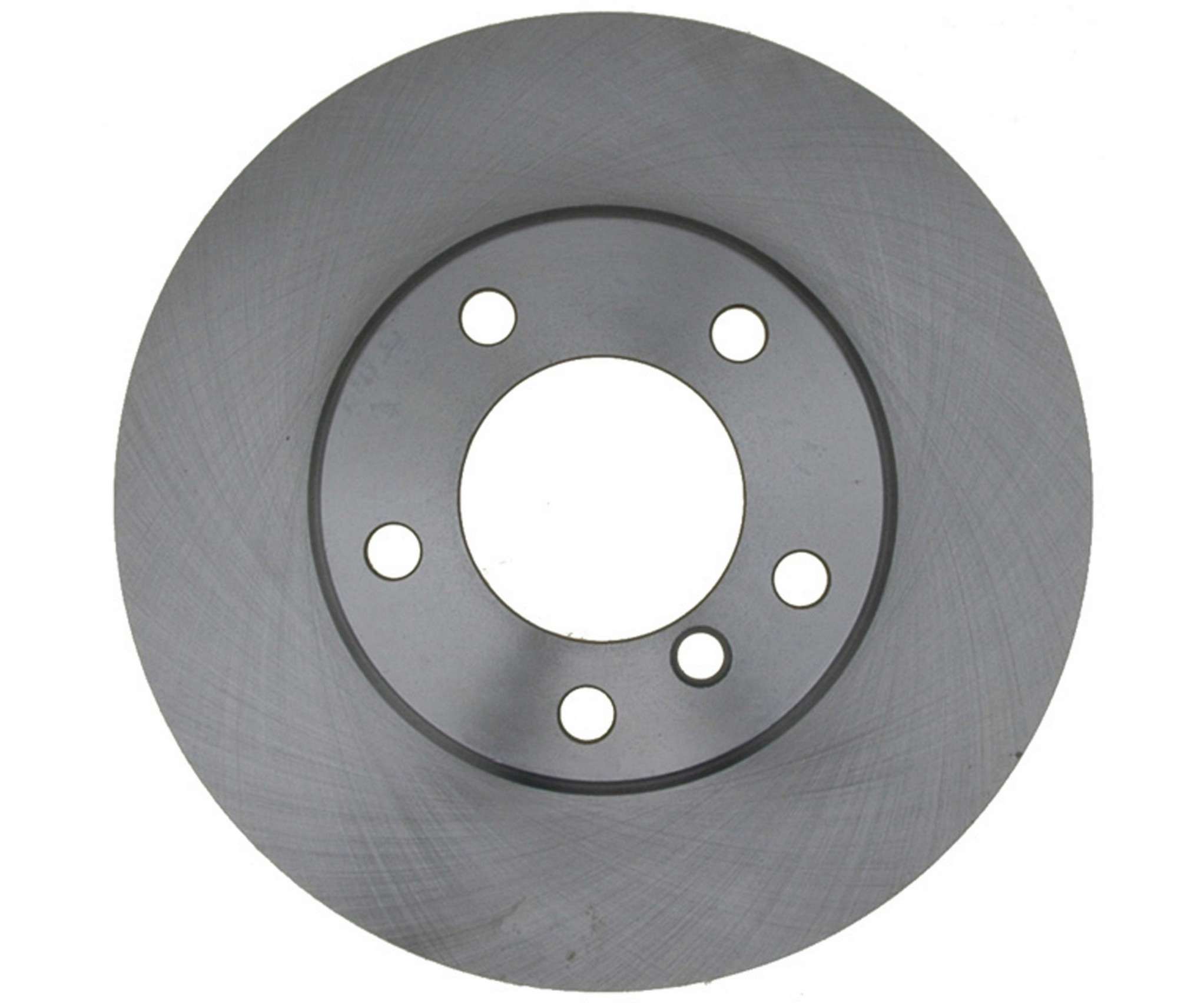 Raybestos Brakes Disc Brake Rotor 96780R