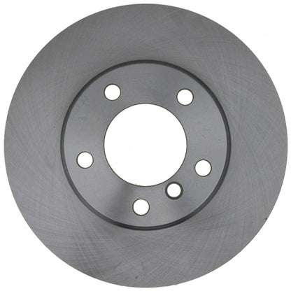 Raybestos Brakes Disc Brake Rotor 96780R