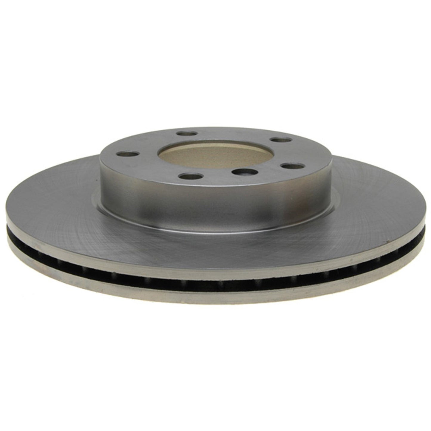 Raybestos Brakes Disc Brake Rotor 96780R