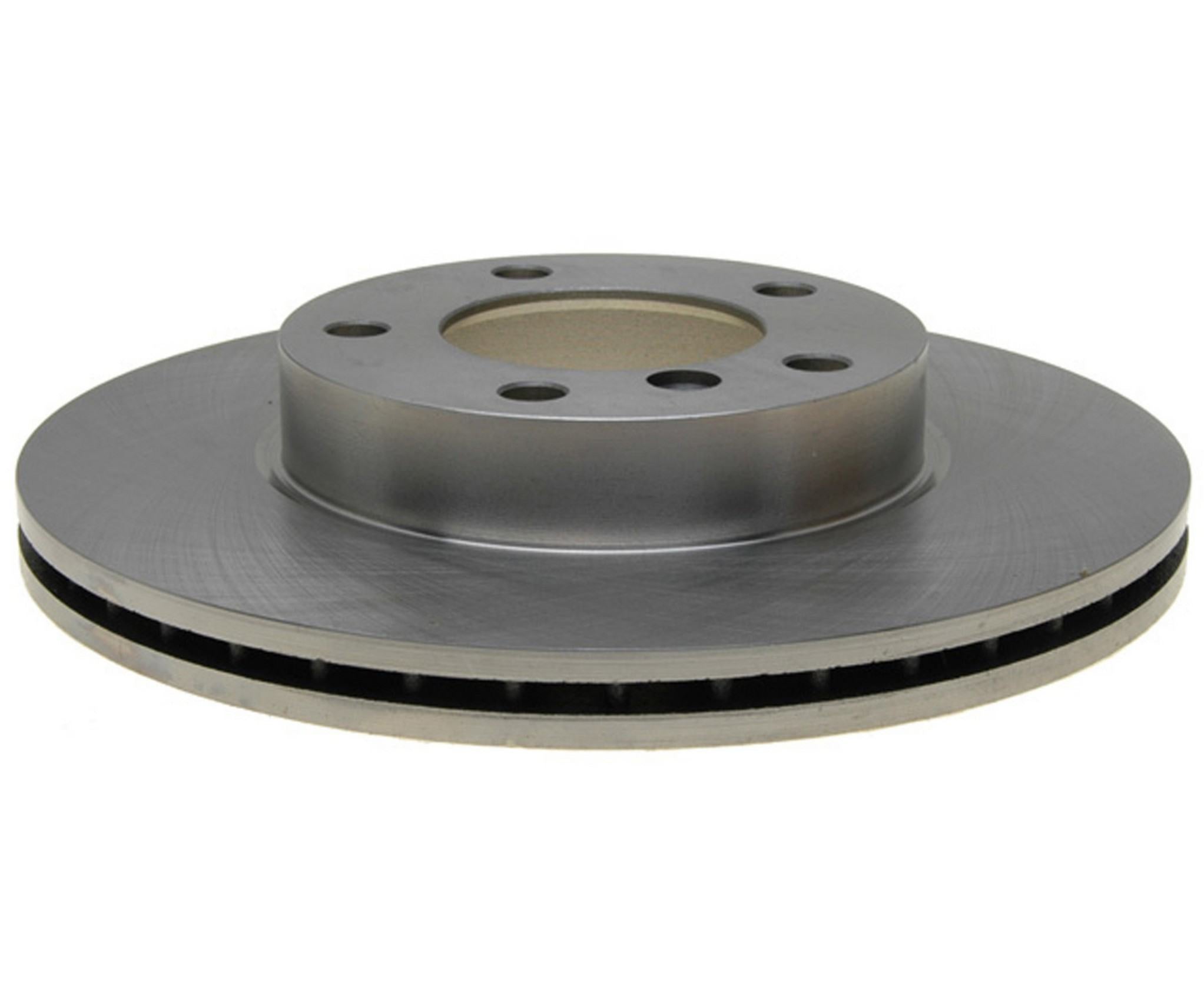 Raybestos Brakes Disc Brake Rotor 96780R