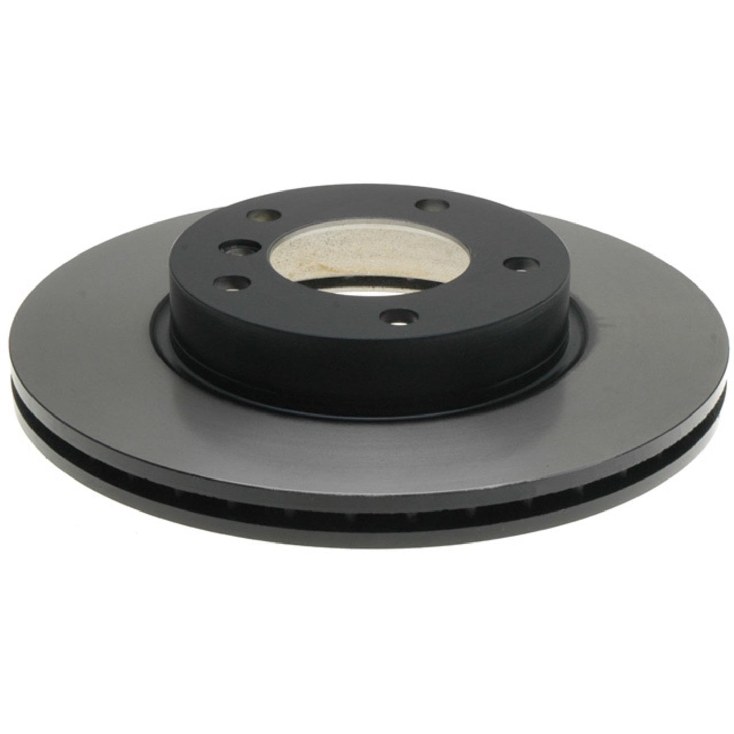 Raybestos Brakes Disc Brake Rotor 96780