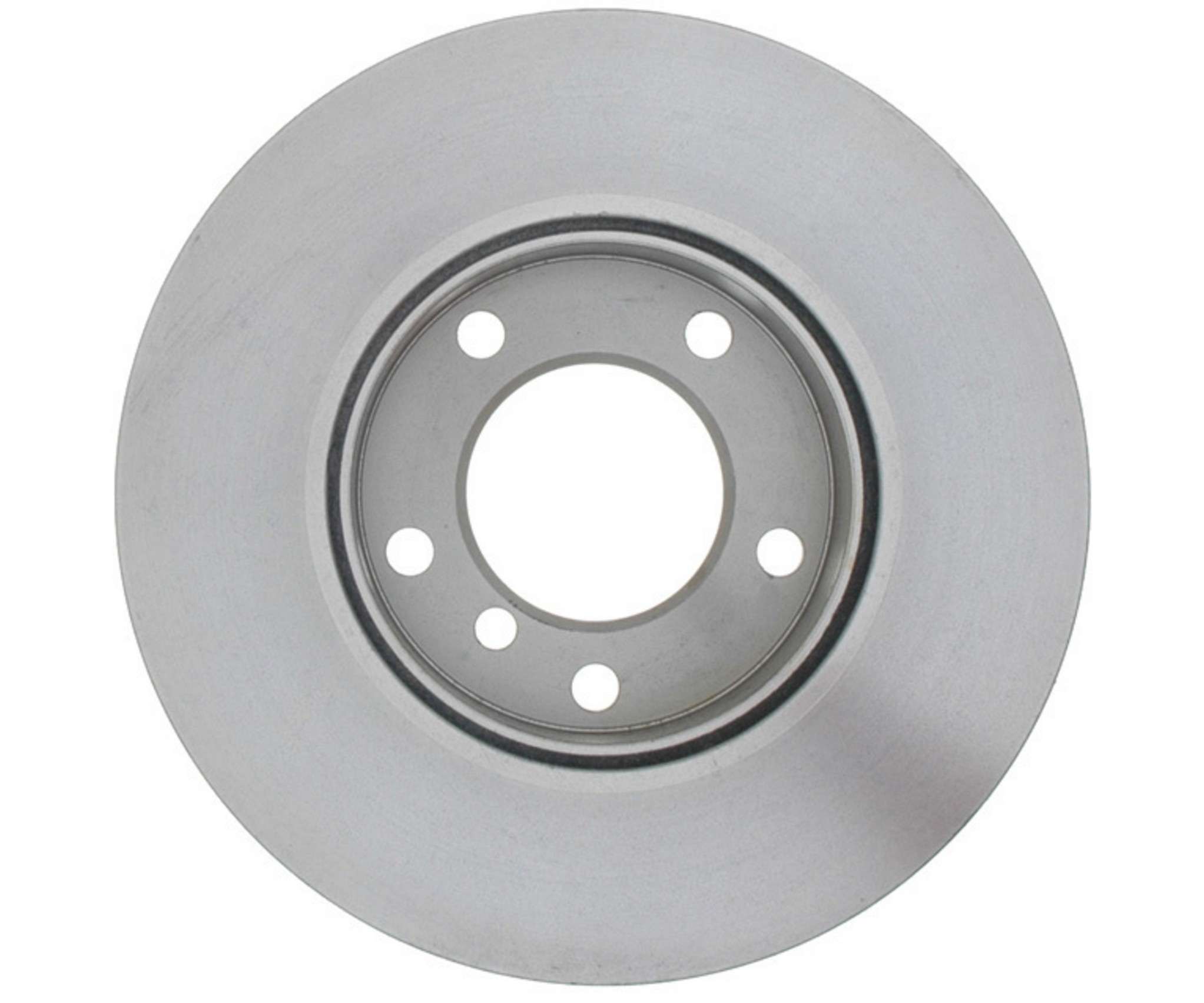 Raybestos Brakes Disc Brake Rotor 96780