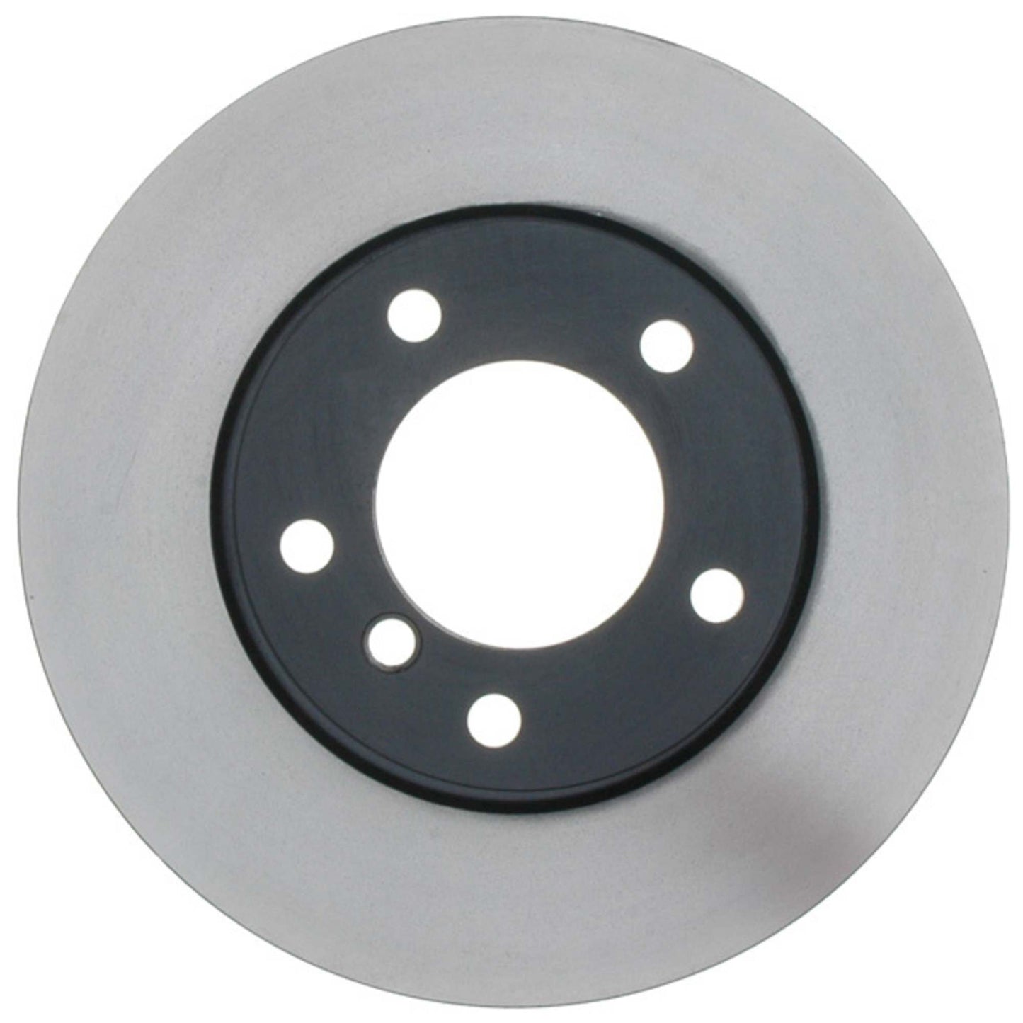 Raybestos Brakes Disc Brake Rotor 96780